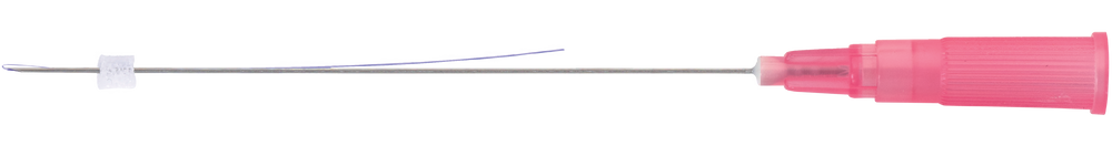 STERILE SINGLE USE POLYDIOXANONE SUTURE WITH NEEDLE